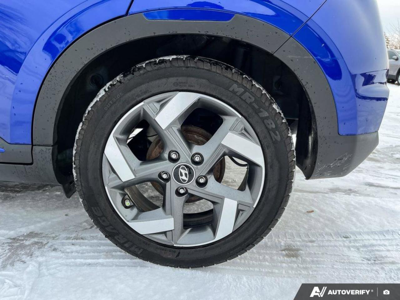 2020 Hyundai Venue Urban Edition | Heated Wheel + Seats | CarPlay + Android | BSM | Rear Camera | New Tires | Photo