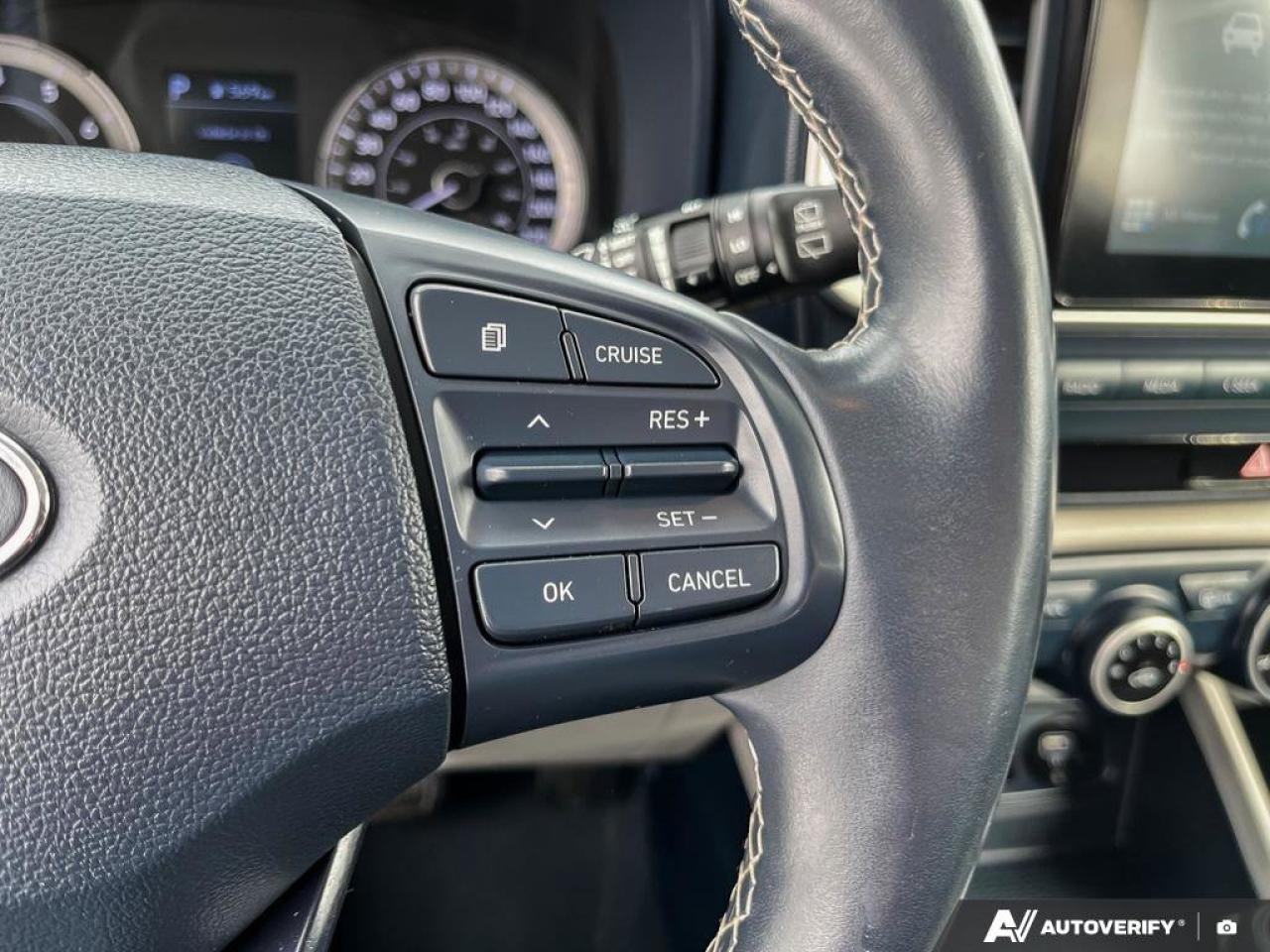 2020 Hyundai Venue Urban Edition | Heated Wheel + Seats | CarPlay + Android | BSM | Rear Camera | New Tires | Photo