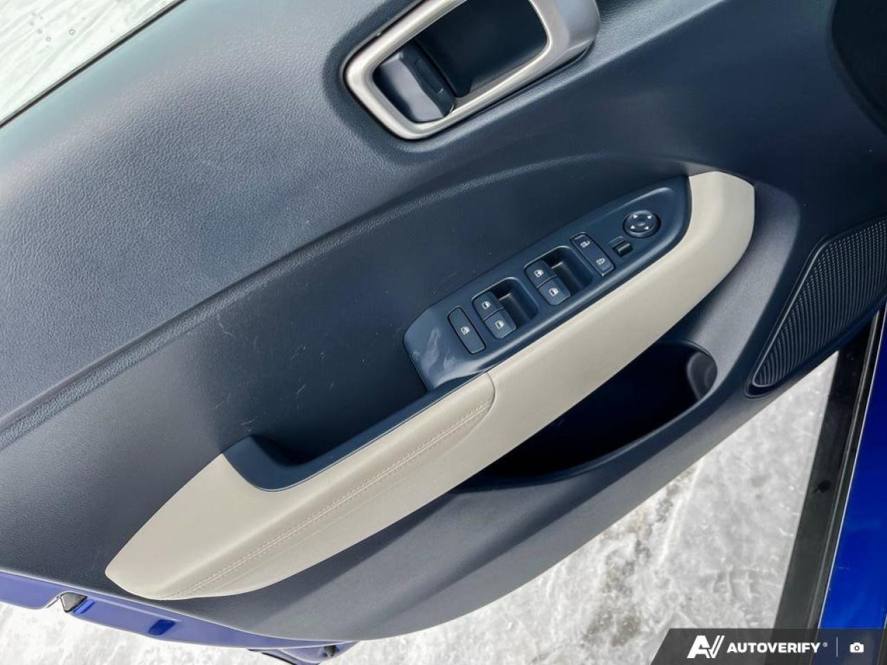 2020 Hyundai Venue Urban Edition | Heated Wheel + Seats | CarPlay + Android | BSM | Rear Camera | New Tires | Photo