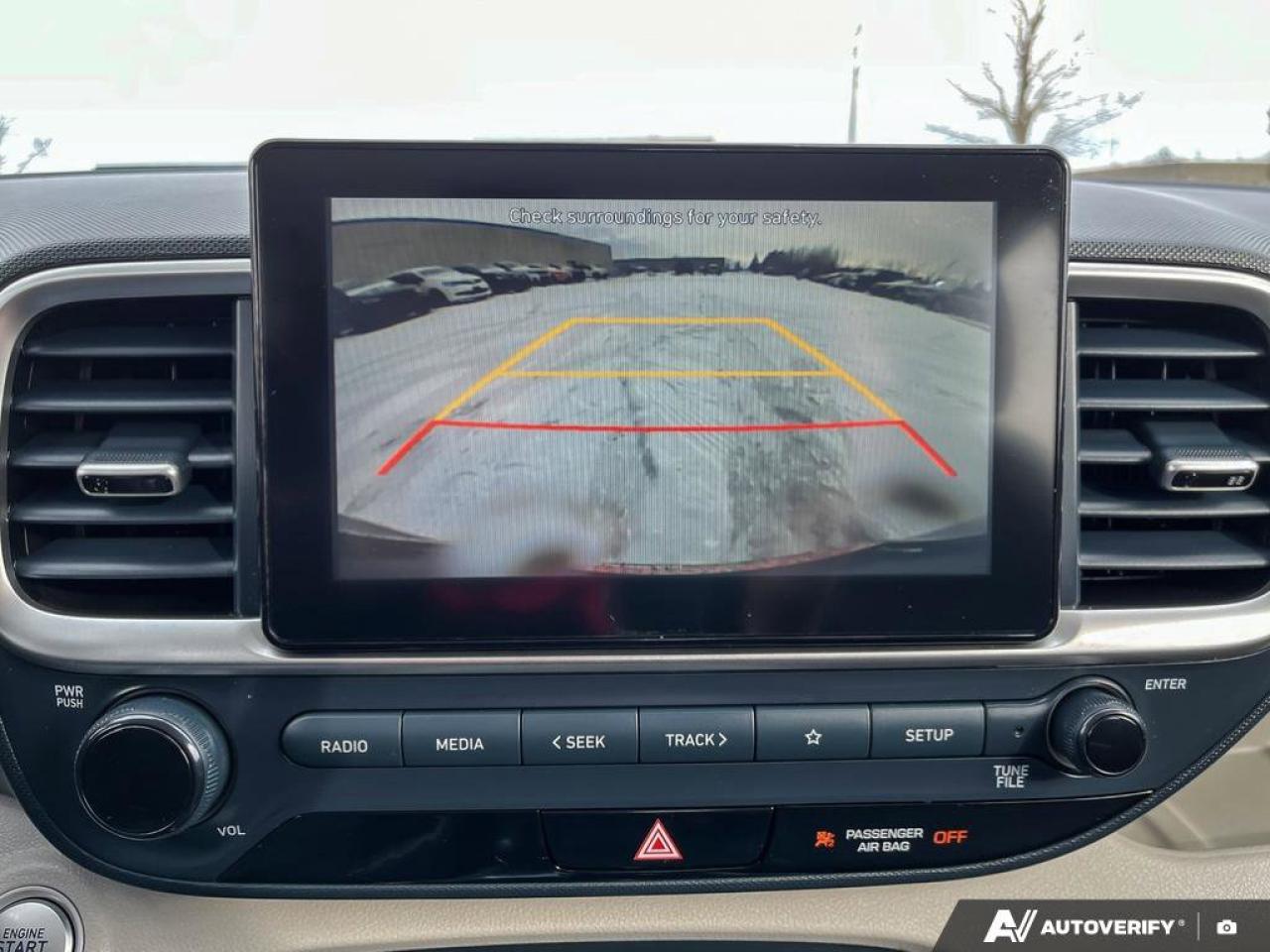 2020 Hyundai Venue Urban Edition | Heated Wheel + Seats | CarPlay + Android | BSM | Rear Camera | New Tires | Photo