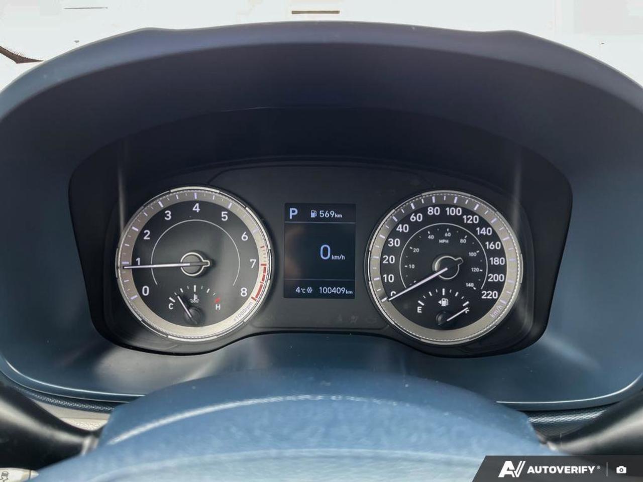 2020 Hyundai Venue Urban Edition | Heated Wheel + Seats | CarPlay + Android | BSM | Rear Camera | New Tires | Photo