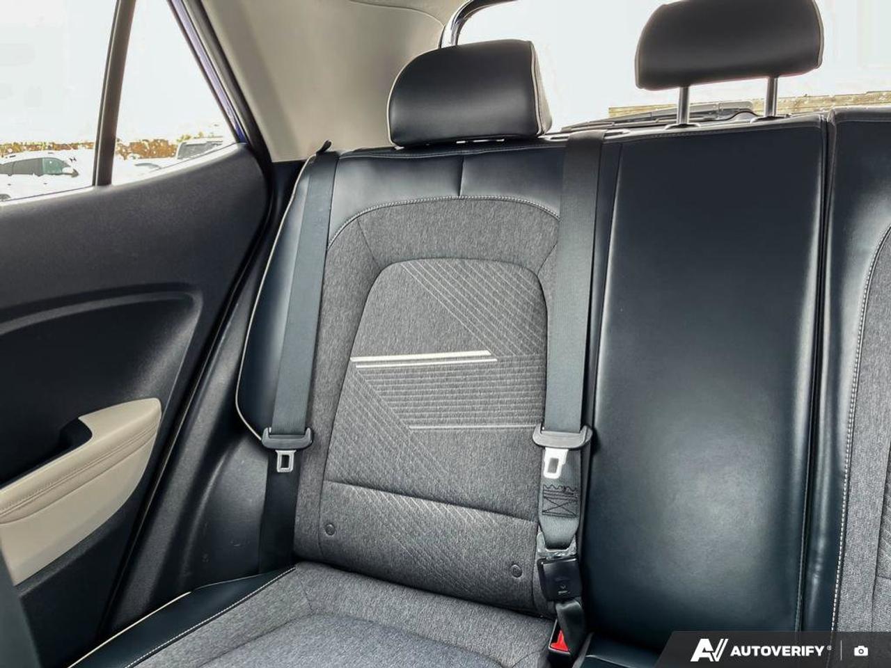 2020 Hyundai Venue Urban Edition | Heated Wheel + Seats | CarPlay + Android | BSM | Rear Camera | New Tires | Photo