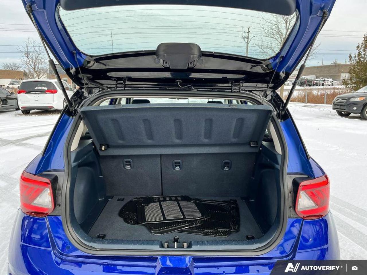 2020 Hyundai Venue Urban Edition | Heated Wheel + Seats | CarPlay + Android | BSM | Rear Camera | New Tires | Photo
