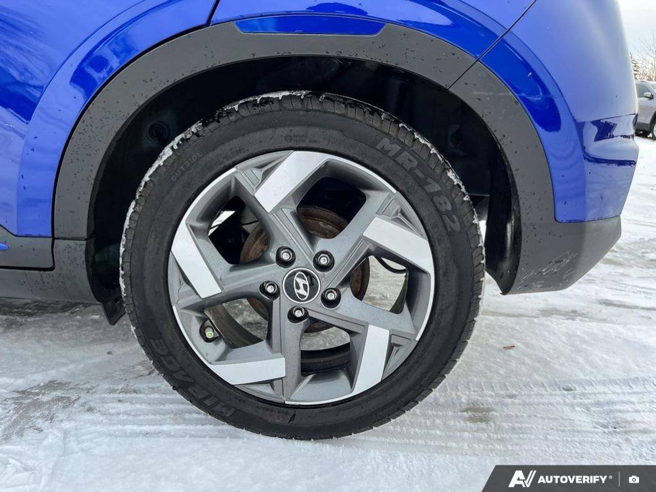2020 Hyundai Venue Urban Edition | Heated Wheel + Seats | CarPlay + Android | BSM | Rear Camera | New Tires | Photo