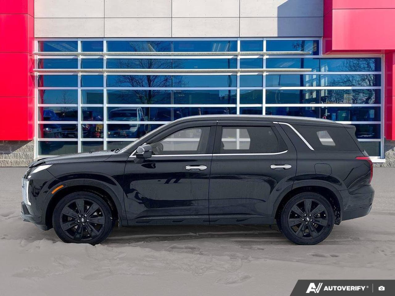 2023 Hyundai PALISADE Urban | Leather | Sunroof | Nav | 360 Camera | Cooled + Heated Seats | Adaptive Cruise | Photo