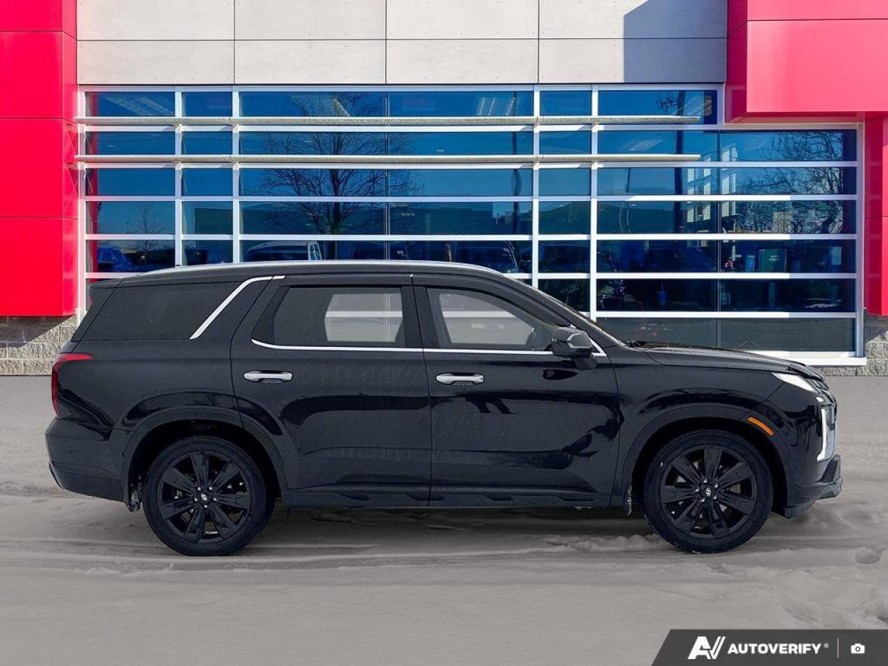 2023 Hyundai PALISADE Urban | Leather | Sunroof | Nav | 360 Camera | Cooled + Heated Seats | Adaptive Cruise | Photo