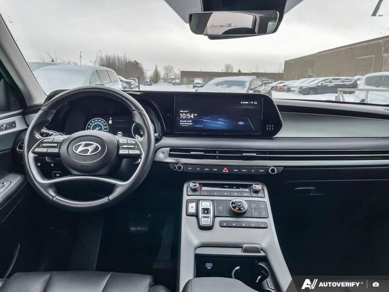 2023 Hyundai PALISADE Urban | Leather | Sunroof | Nav | 360 Camera | Cooled + Heated Seats | Adaptive Cruise | Photo