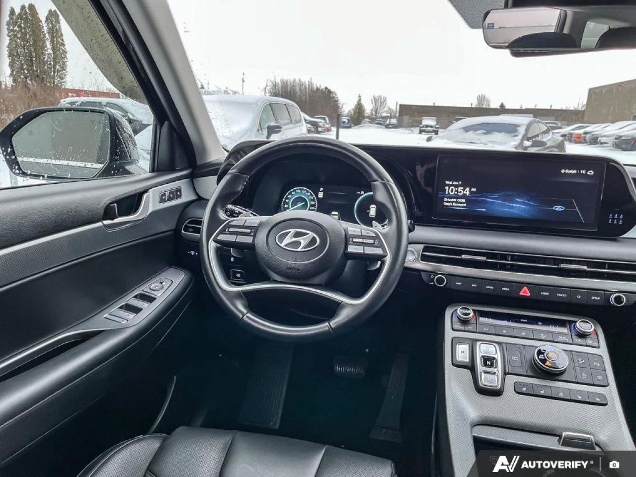 2023 Hyundai PALISADE Urban | Leather | Sunroof | Nav | 360 Camera | Cooled + Heated Seats | Adaptive Cruise | Photo
