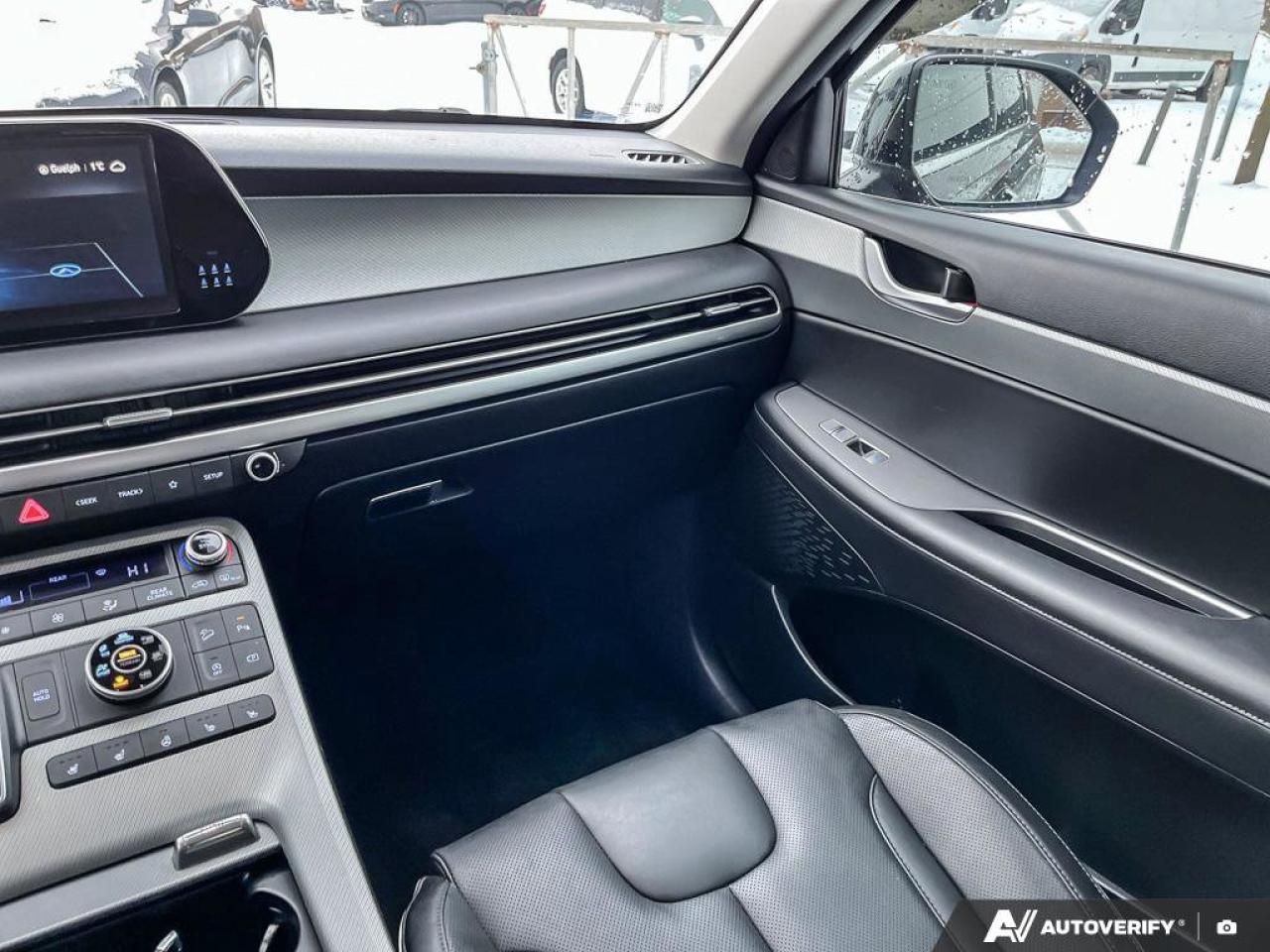 2023 Hyundai PALISADE Urban | Leather | Sunroof | Nav | 360 Camera | Cooled + Heated Seats | Adaptive Cruise | Photo