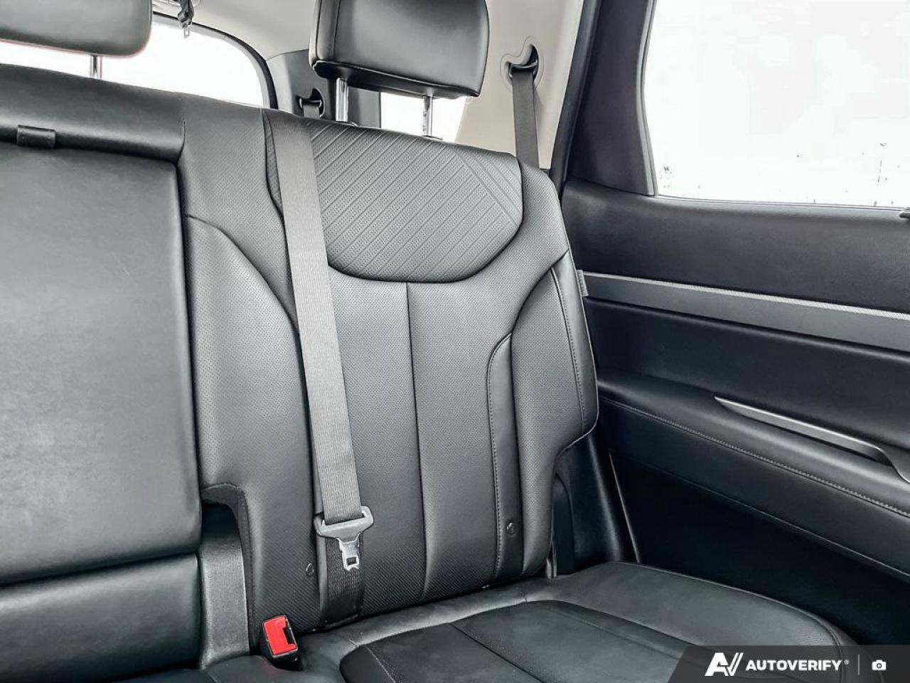 2023 Hyundai PALISADE Urban | Leather | Sunroof | Nav | 360 Camera | Cooled + Heated Seats | Adaptive Cruise | Photo