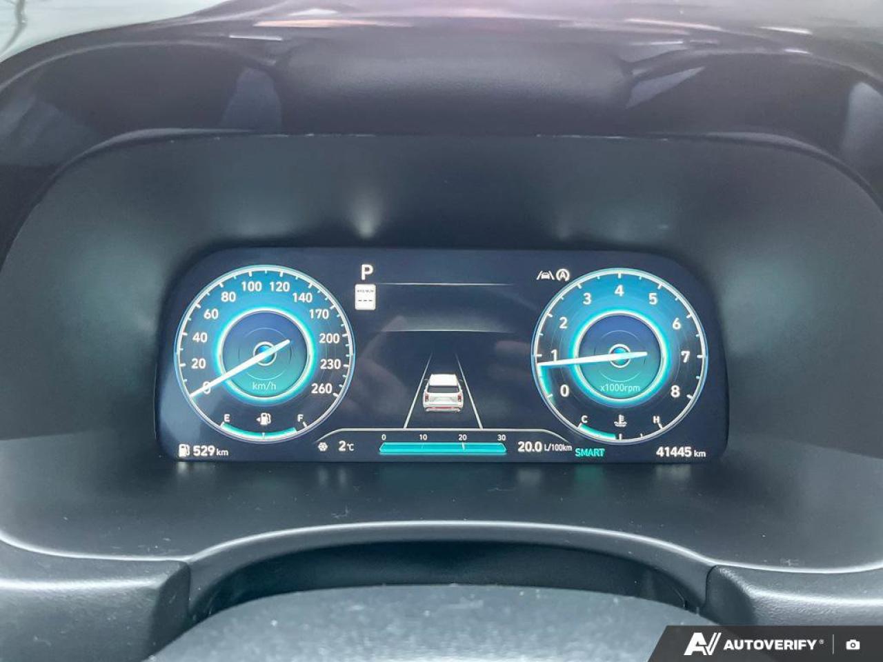 2023 Hyundai PALISADE Urban | Leather | Sunroof | Nav | 360 Camera | Cooled + Heated Seats | Adaptive Cruise | Photo