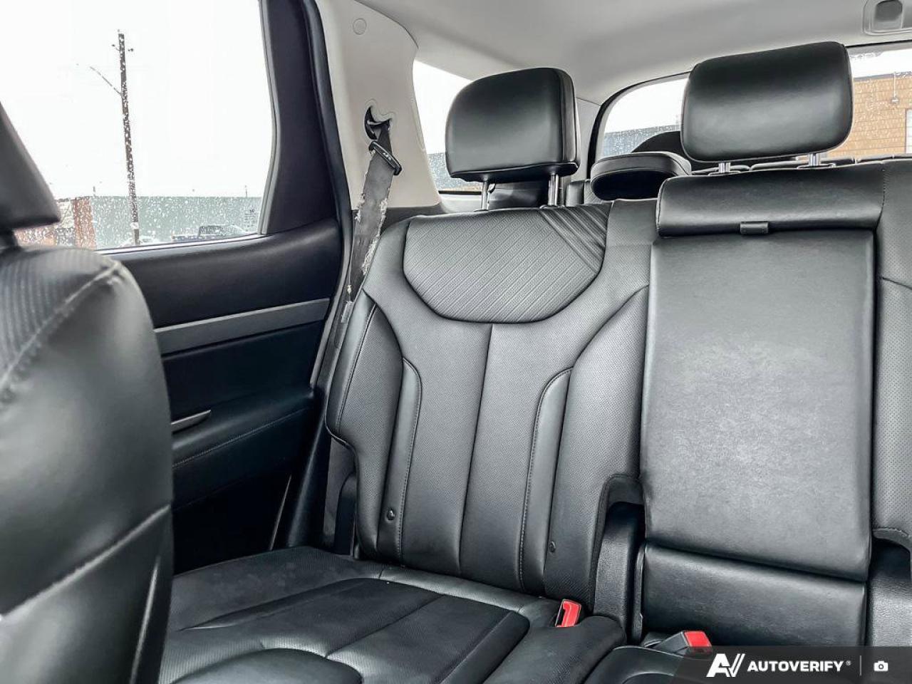 2023 Hyundai PALISADE Urban | Leather | Sunroof | Nav | 360 Camera | Cooled + Heated Seats | Adaptive Cruise | Photo