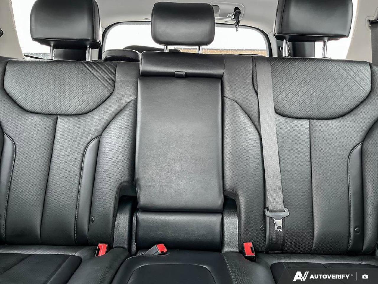 2023 Hyundai PALISADE Urban | Leather | Sunroof | Nav | 360 Camera | Cooled + Heated Seats | Adaptive Cruise | Photo