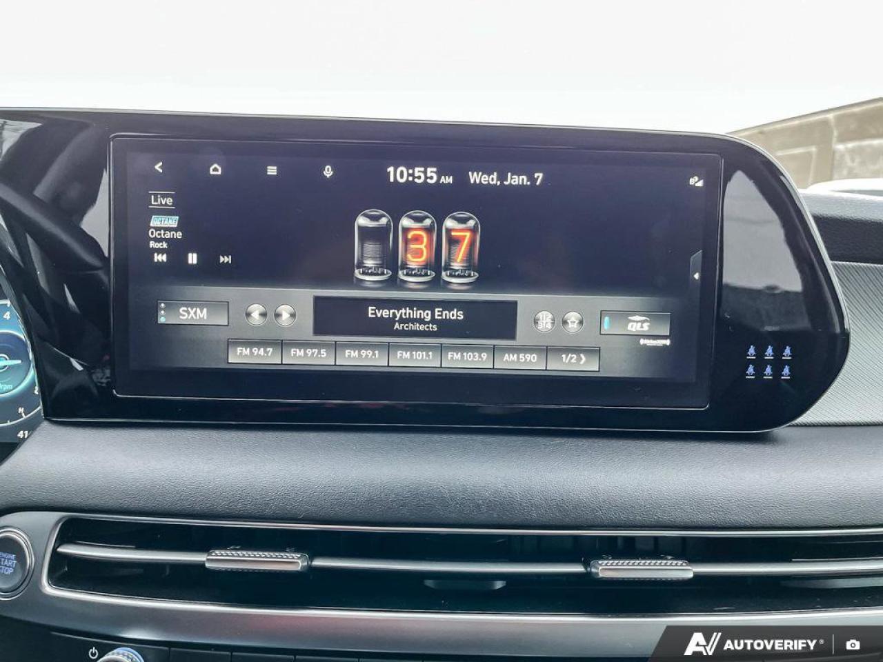 2023 Hyundai PALISADE Urban | Leather | Sunroof | Nav | 360 Camera | Cooled + Heated Seats | Adaptive Cruise | Photo