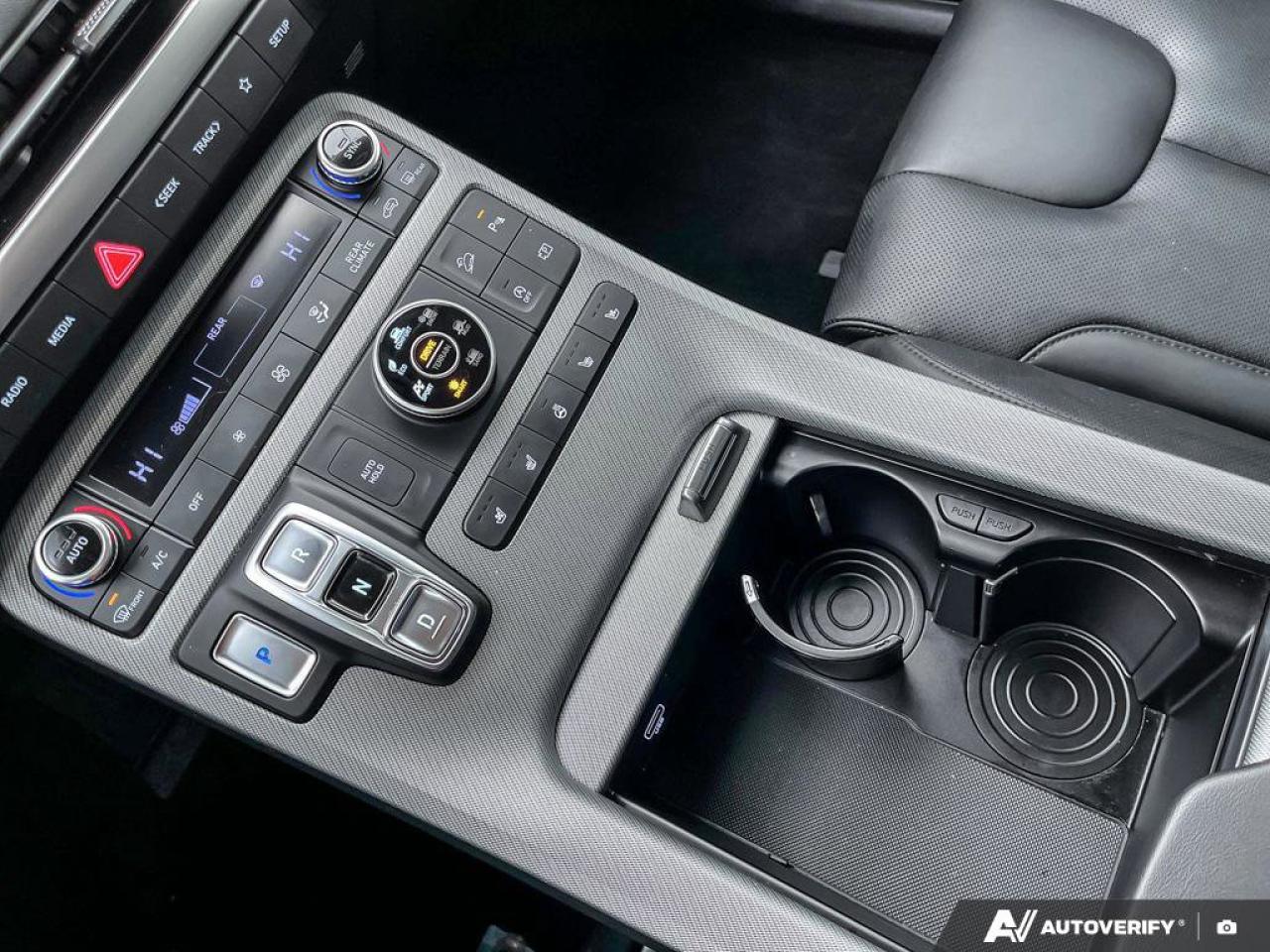 2023 Hyundai PALISADE Urban | Leather | Sunroof | Nav | 360 Camera | Cooled + Heated Seats | Adaptive Cruise | Photo