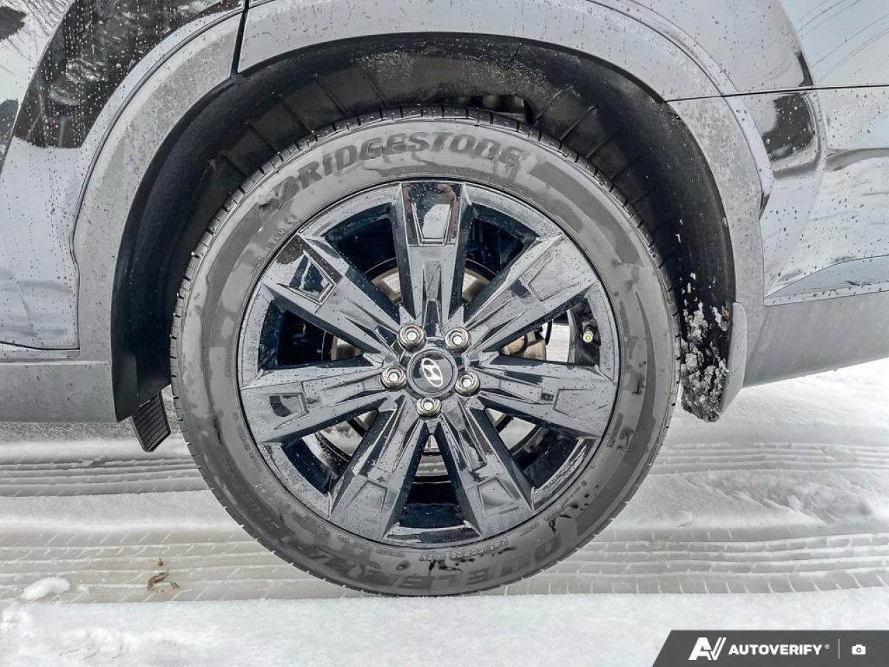 2023 Hyundai PALISADE Urban | Leather | Sunroof | Nav | 360 Camera | Cooled + Heated Seats | Adaptive Cruise | Photo