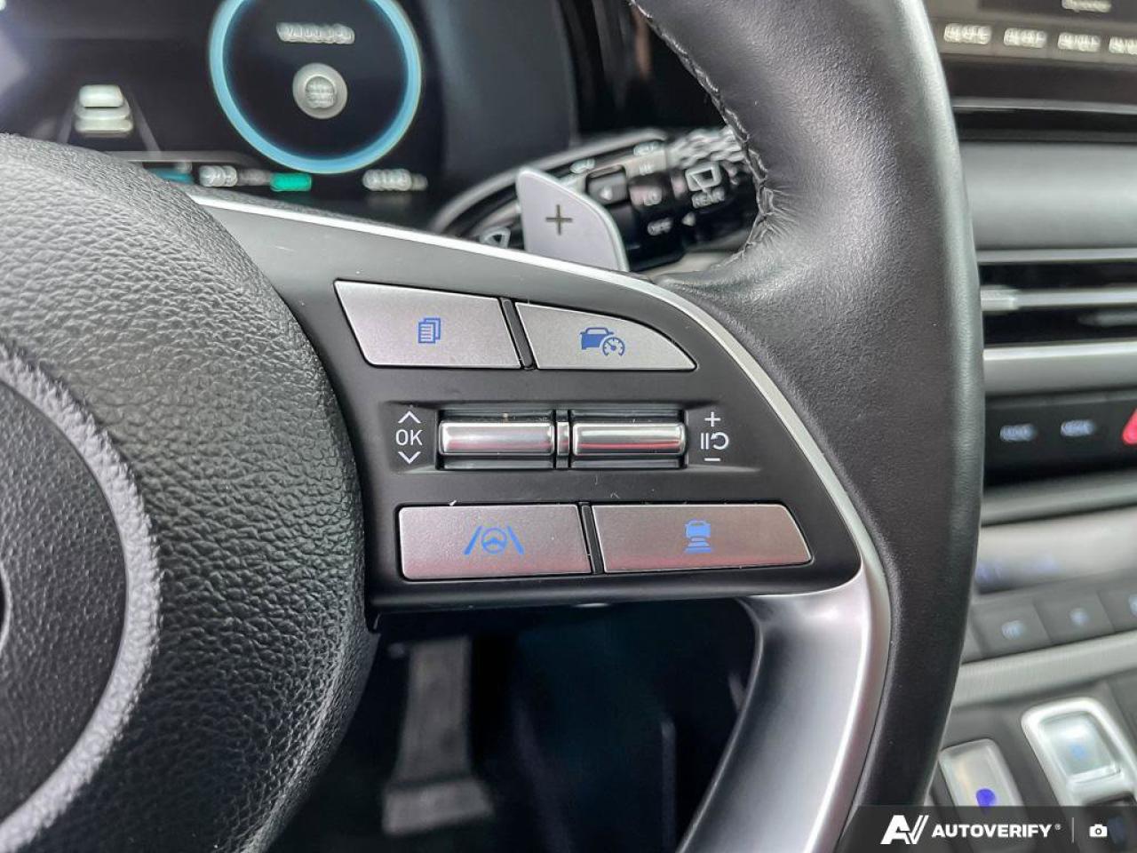 2023 Hyundai PALISADE Urban | Leather | Sunroof | Nav | 360 Camera | Cooled + Heated Seats | Adaptive Cruise | Photo