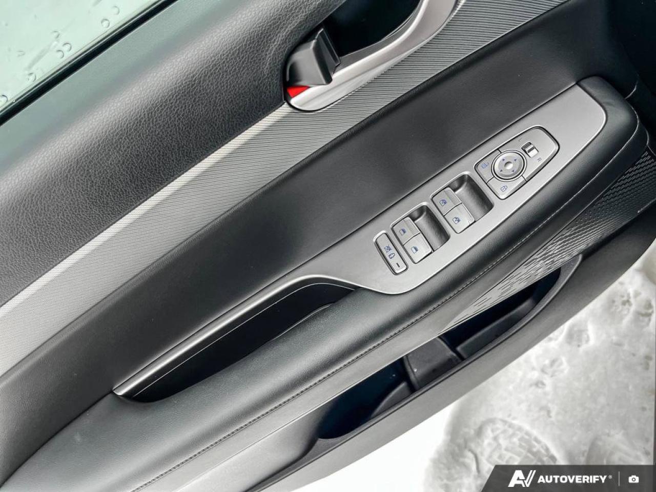 2023 Hyundai PALISADE Urban | Leather | Sunroof | Nav | 360 Camera | Cooled + Heated Seats | Adaptive Cruise | Photo