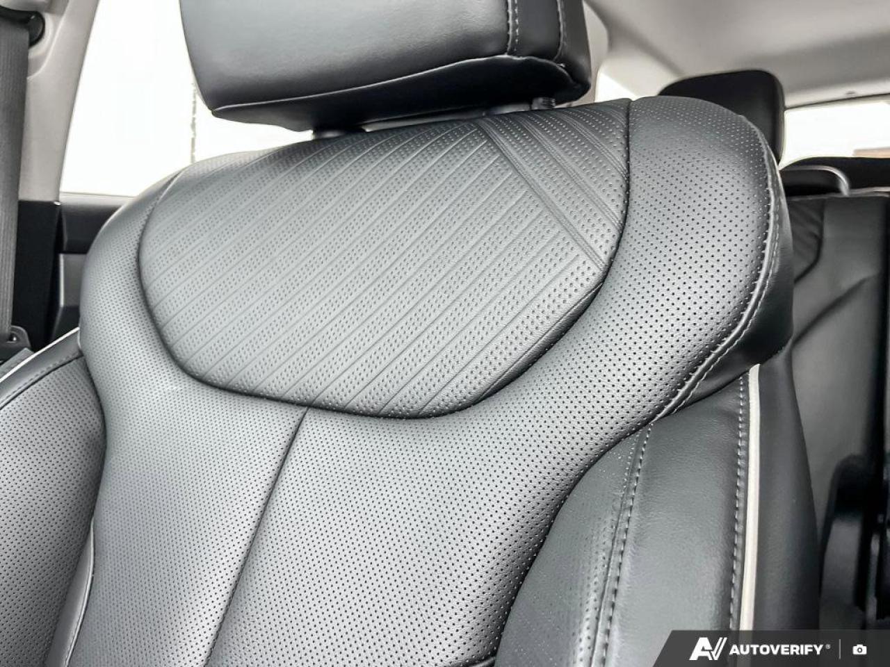 2023 Hyundai PALISADE Urban | Leather | Sunroof | Nav | 360 Camera | Cooled + Heated Seats | Adaptive Cruise | Photo