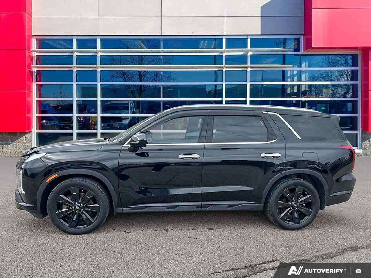 2023 Hyundai PALISADE Urban | Leather | Sunroof | Nav | 360 Camera | Cooled + Heated Seats | Adaptive Cruise | Photo