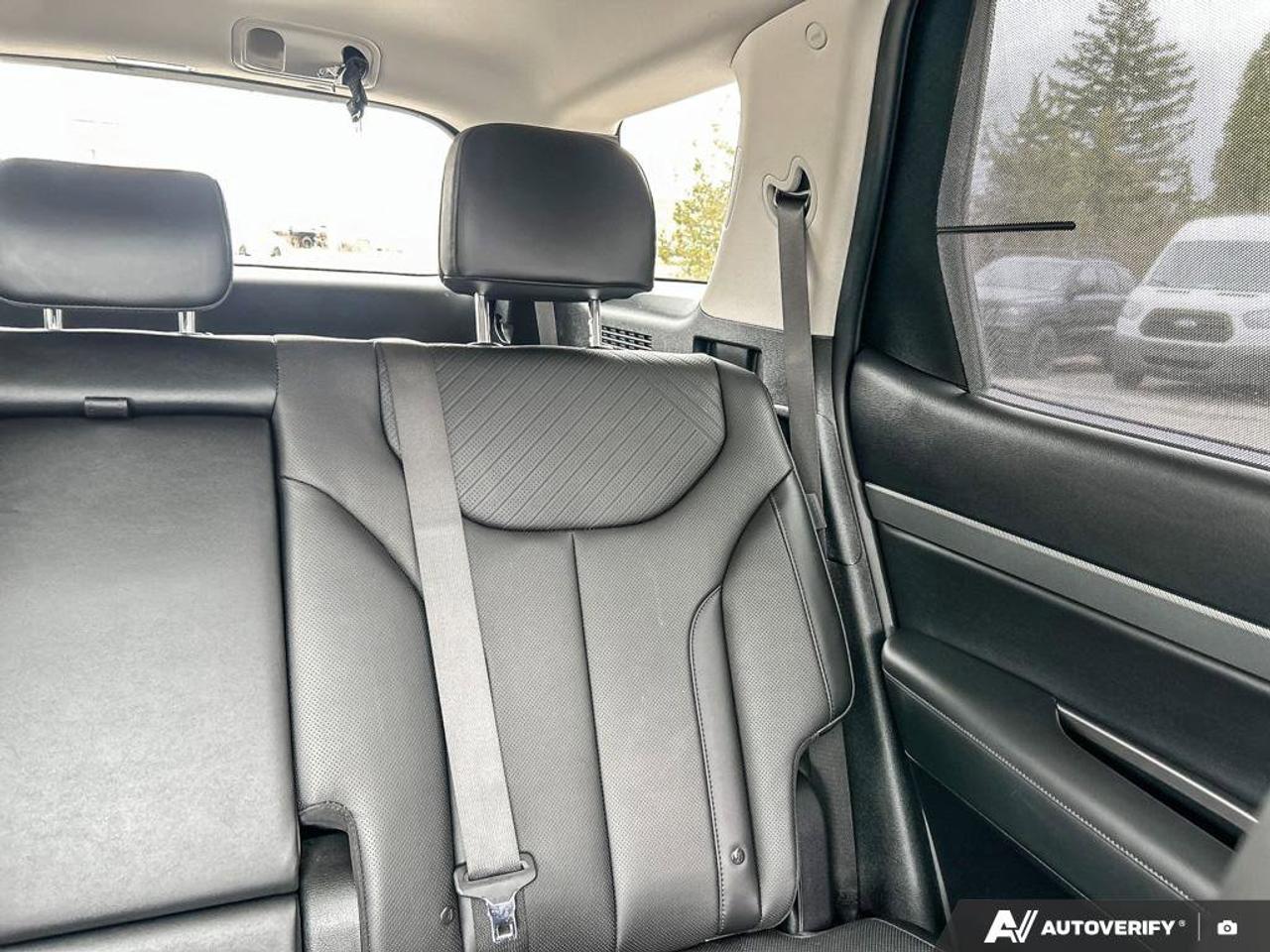 2023 Hyundai PALISADE Urban | Leather | Sunroof | Nav | 360 Camera | Cooled + Heated Seats | Adaptive Cruise | Photo
