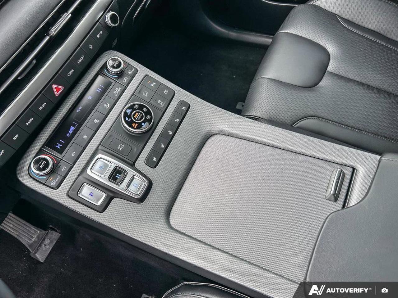 2023 Hyundai PALISADE Urban | Leather | Sunroof | Nav | 360 Camera | Cooled + Heated Seats | Adaptive Cruise | Photo