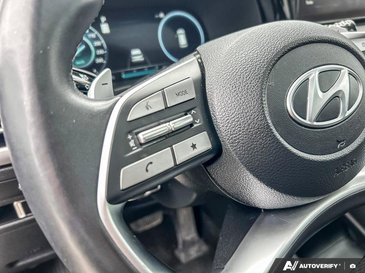 2023 Hyundai PALISADE Urban | Leather | Sunroof | Nav | 360 Camera | Cooled + Heated Seats | Adaptive Cruise | Photo
