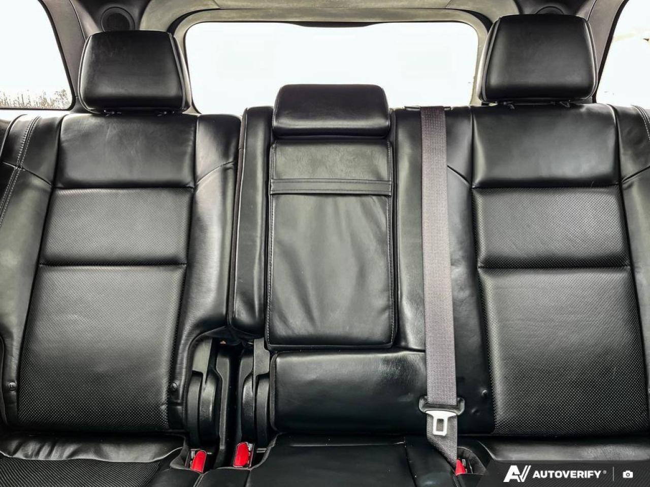 2020 Jeep Grand Cherokee Overland V6 4X4 | Navigation | Pano Sunroof | Nappa Leather | New Tires | New Brakes | Photo