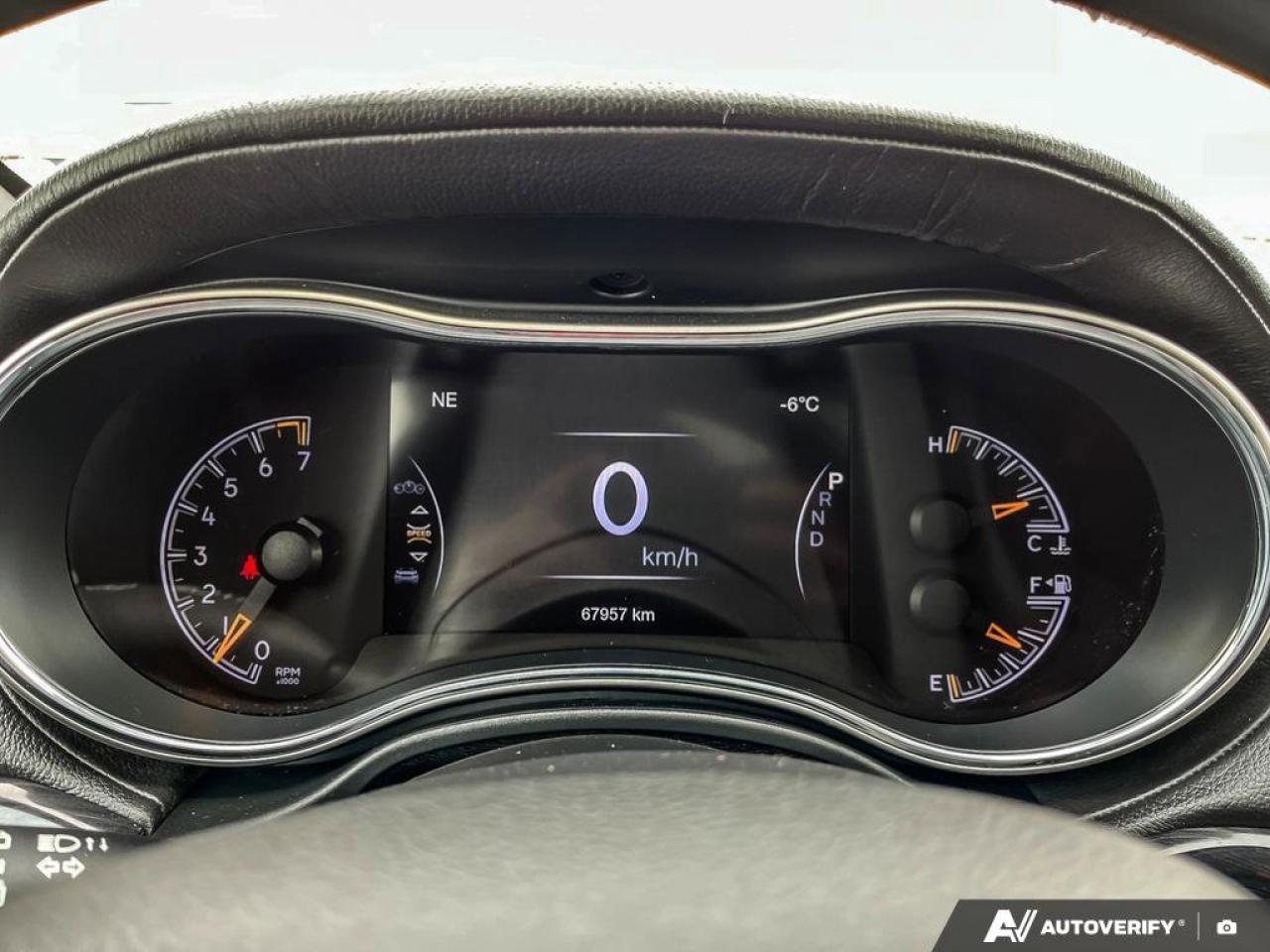 2020 Jeep Grand Cherokee Overland V6 4X4 | Navigation | Pano Sunroof | Nappa Leather | New Tires | New Brakes | Photo