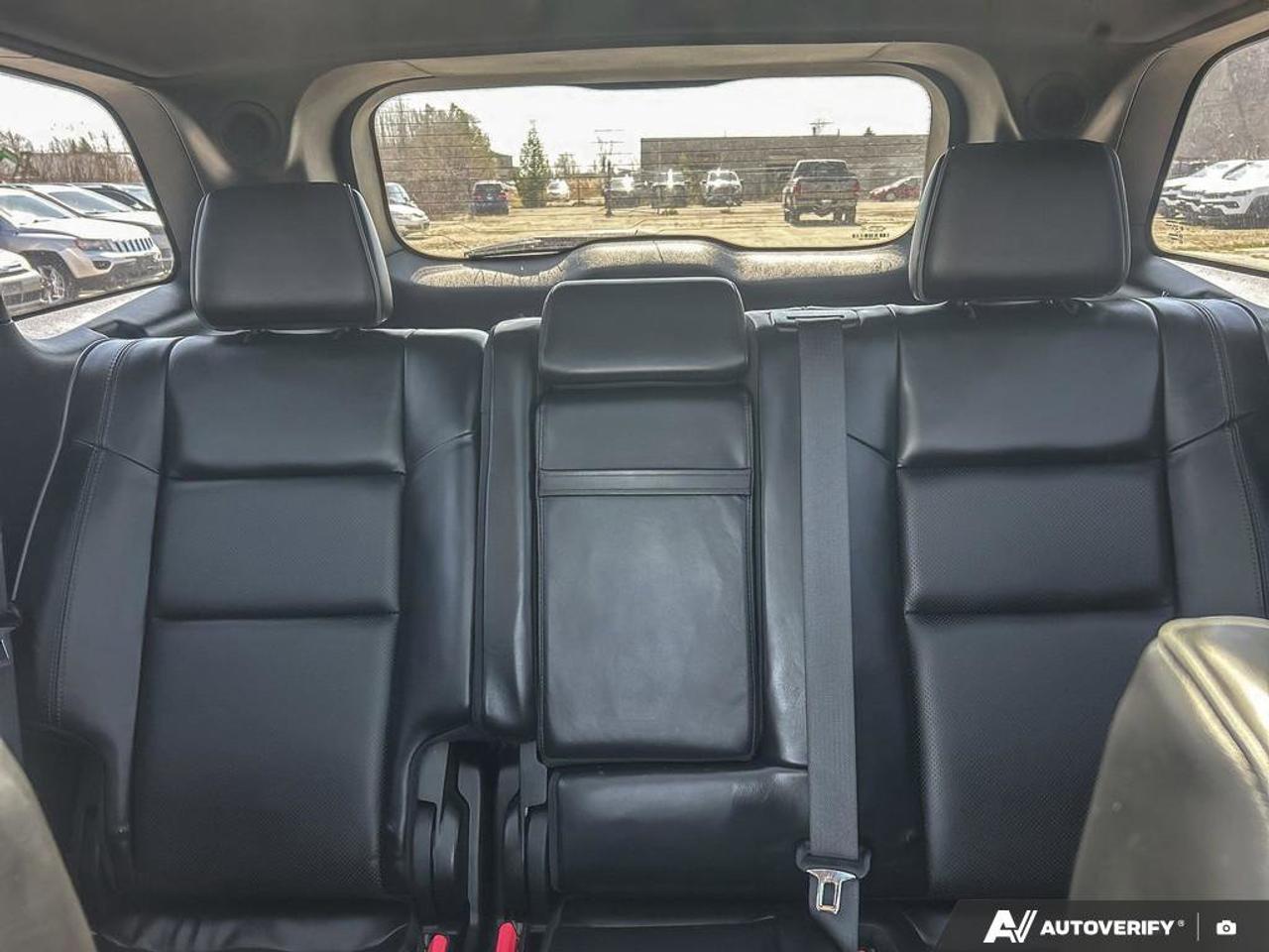 2020 Jeep Grand Cherokee Overland V6 4X4 | Navigation | Pano Sunroof | Nappa Leather | New Tires | New Brakes | Photo