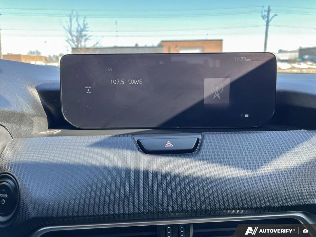 2024 Mazda CX-90 PHEV GS | CarPlay | Android Auto | Rain Sensing Wipers | Keyless Entry | Reverse Camera | Photo