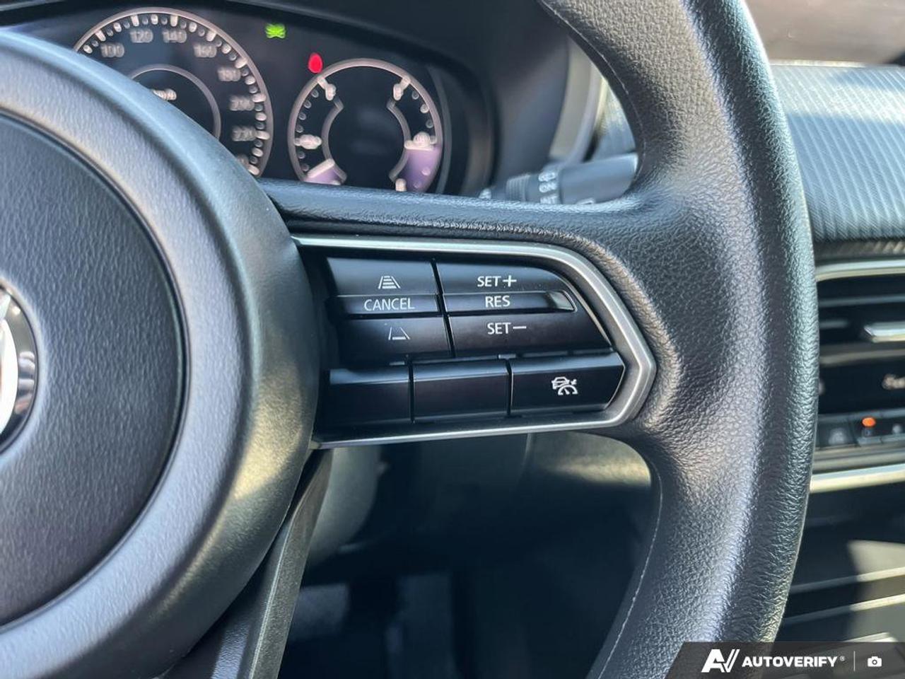 2024 Mazda CX-90 PHEV GS | CarPlay | Android Auto | Rain Sensing Wipers | Keyless Entry | Reverse Camera | Photo