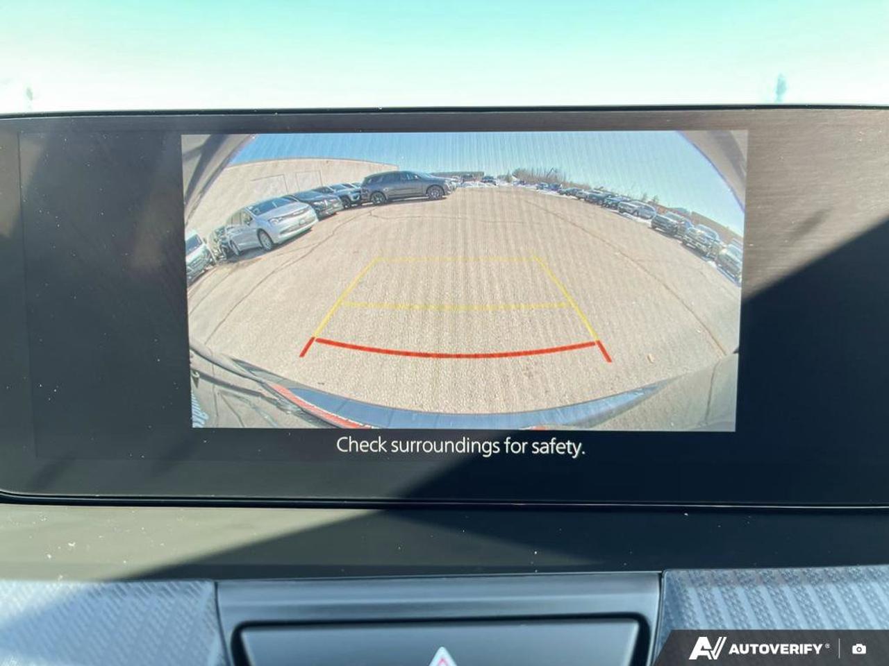 2024 Mazda CX-90 PHEV GS | CarPlay | Android Auto | Rain Sensing Wipers | Keyless Entry | Reverse Camera | Photo