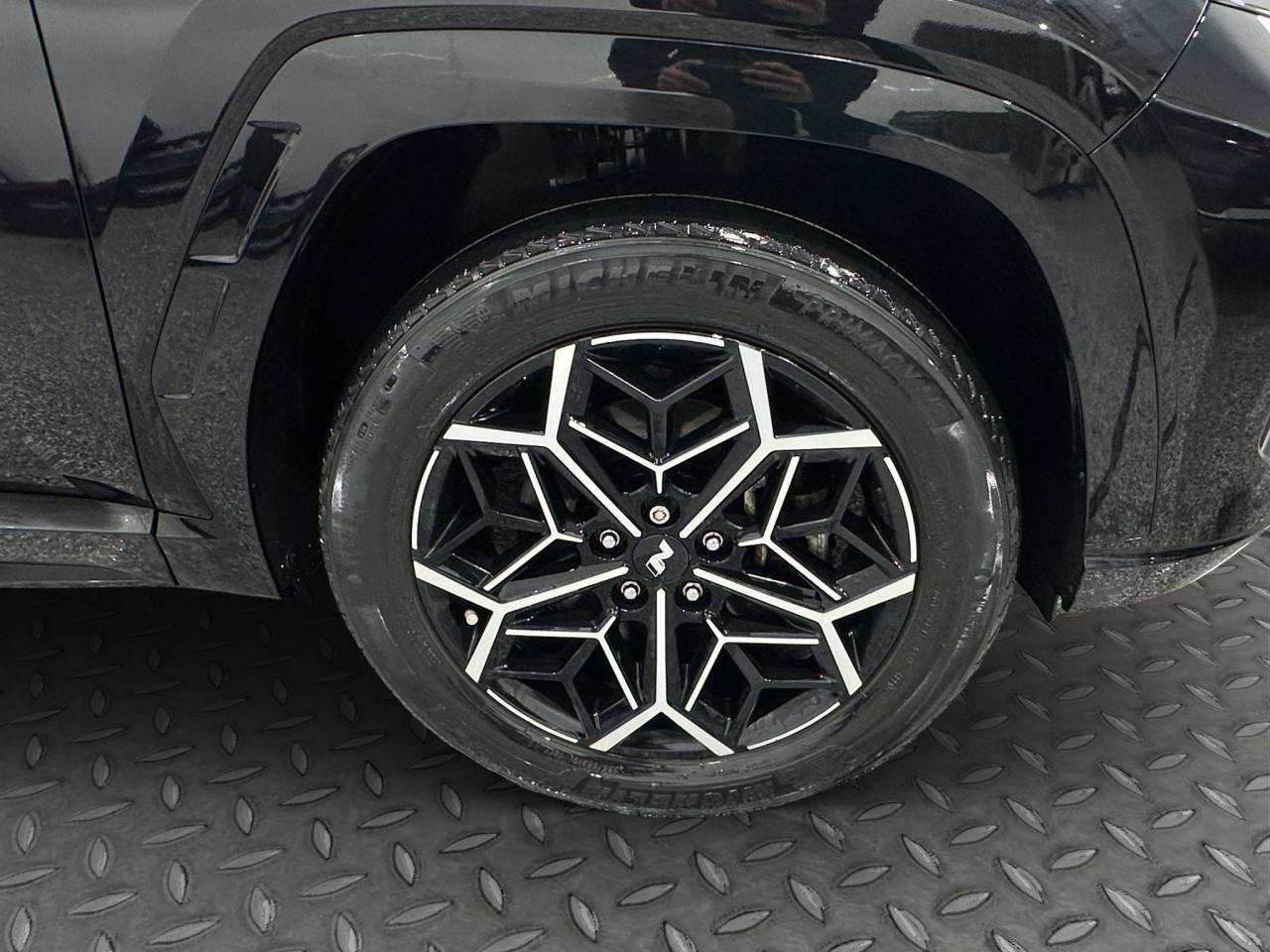 2022 Hyundai Tucson N Line Ultimate | Reverse Cam | Heated Seats Photo