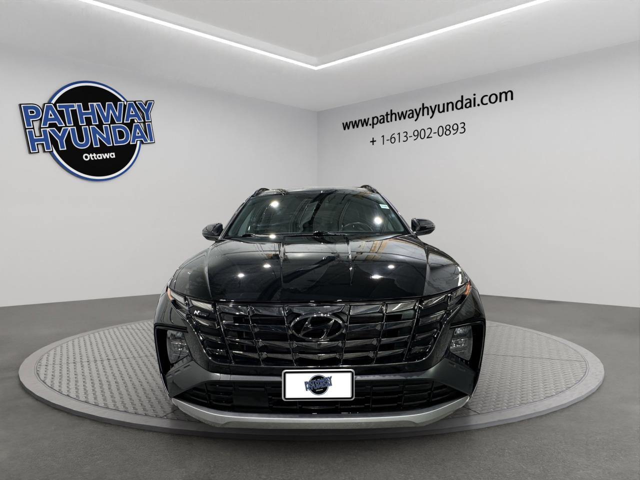 2022 Hyundai Tucson N Line Ultimate | Reverse Cam | Heated Seats Photo