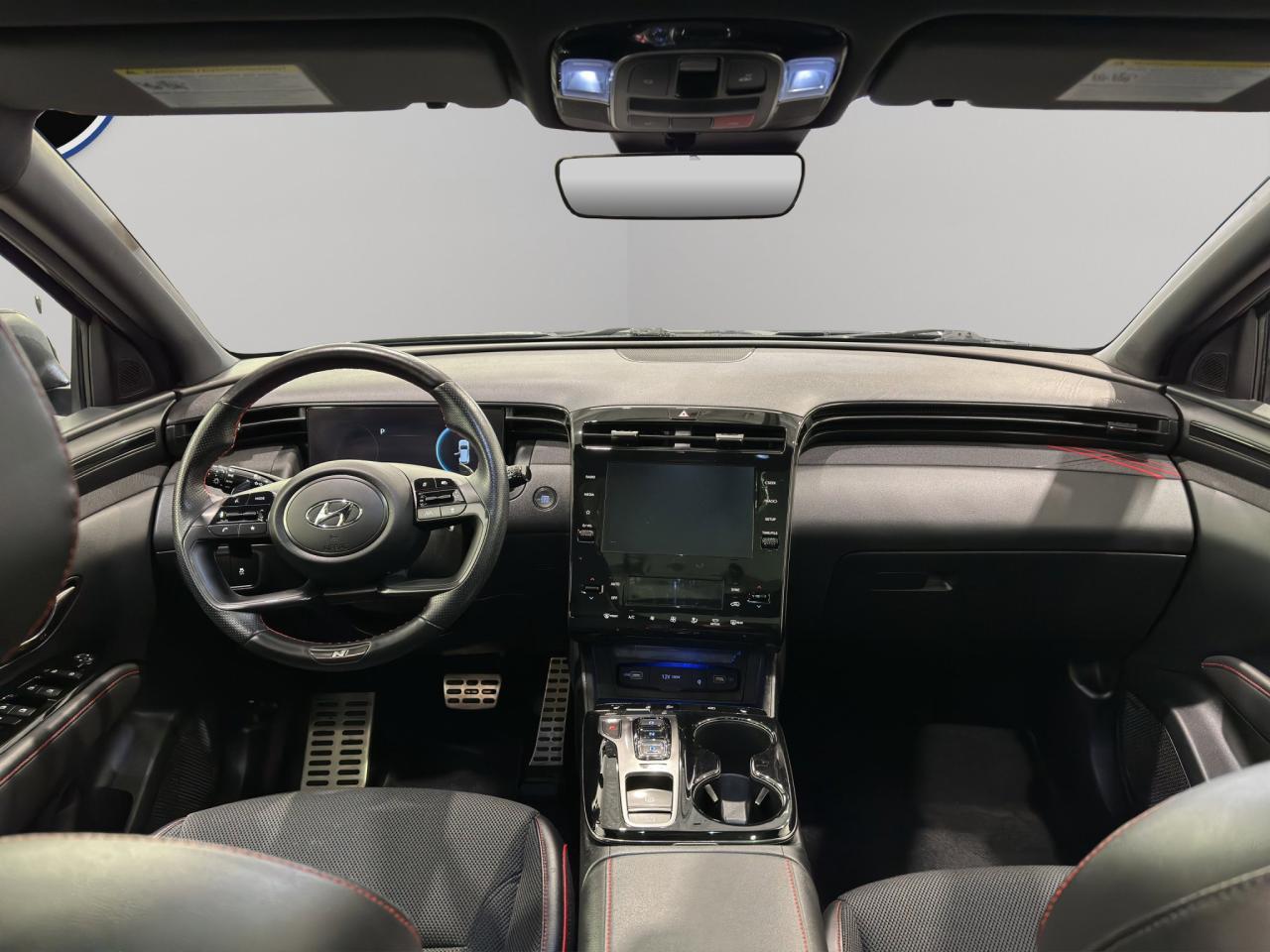 2022 Hyundai Tucson N Line Ultimate | Reverse Cam | Heated Seats Photo