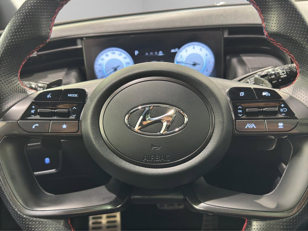 2022 Hyundai Tucson N Line Ultimate | Reverse Cam | Heated Seats Photo