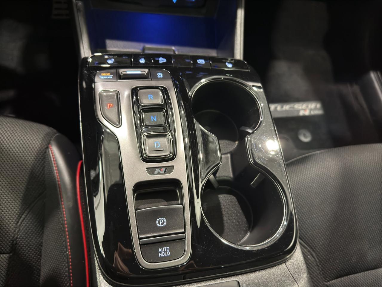 2022 Hyundai Tucson N Line Ultimate | Reverse Cam | Heated Seats Photo