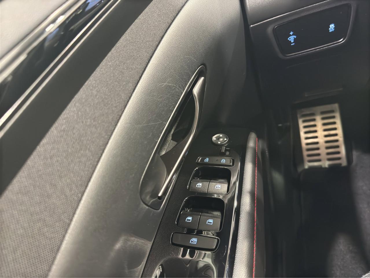 2022 Hyundai Tucson N Line Ultimate | Reverse Cam | Heated Seats Photo