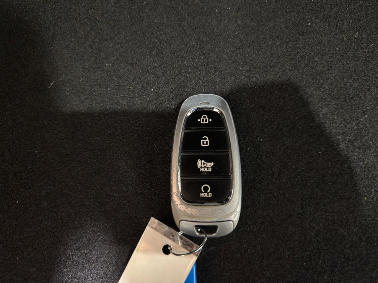 2022 Hyundai Tucson N Line Ultimate | Reverse Cam | Heated Seats Photo