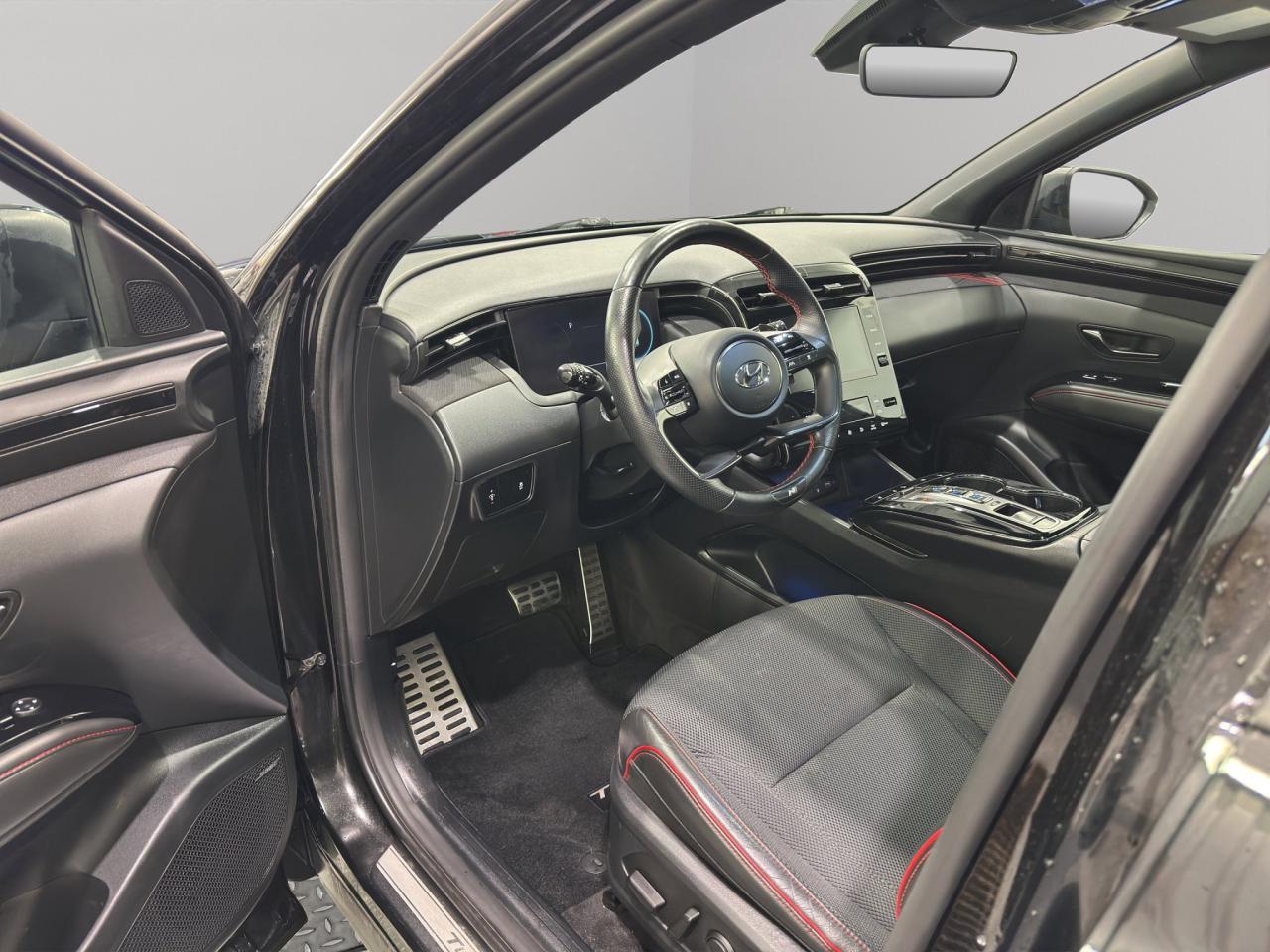 2022 Hyundai Tucson N Line Ultimate | Reverse Cam | Heated Seats Photo