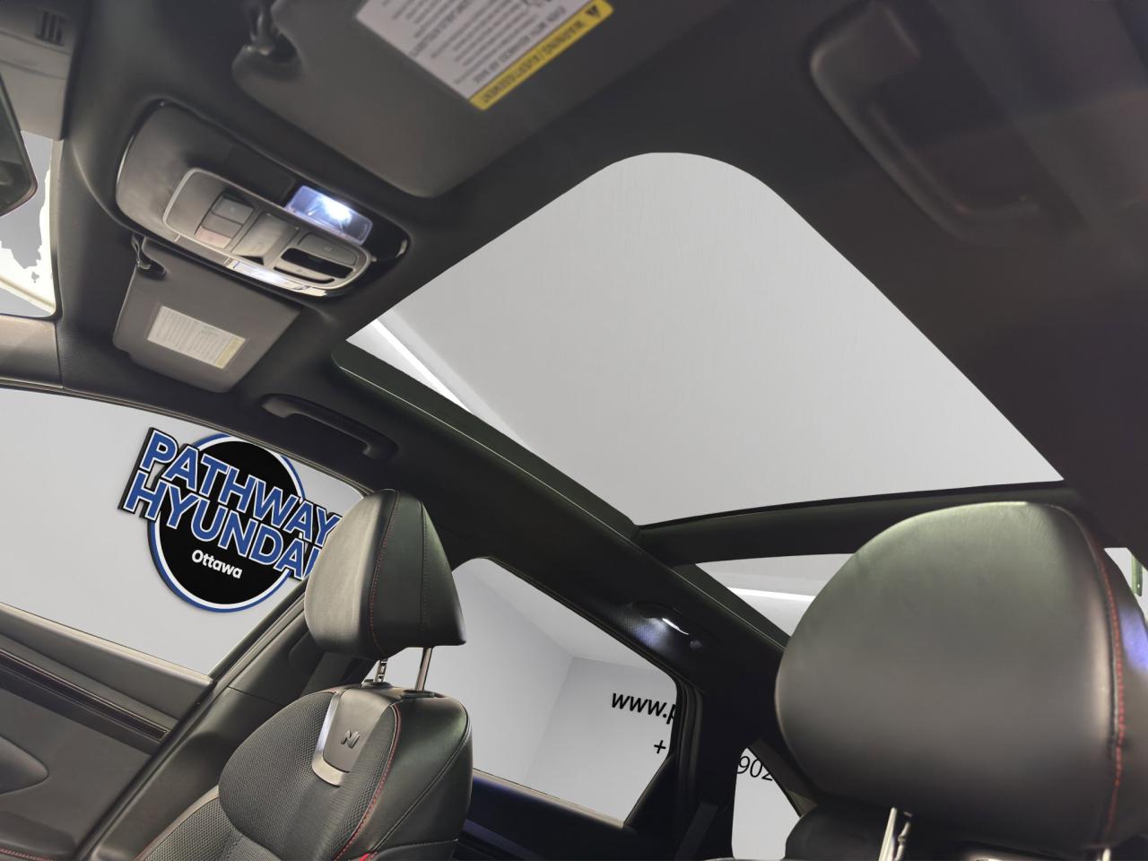 2022 Hyundai Tucson N Line Ultimate | Reverse Cam | Heated Seats Photo