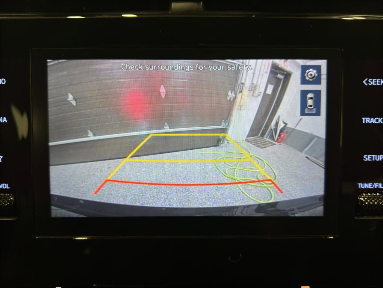2022 Hyundai Tucson N Line Ultimate | Reverse Cam | Heated Seats Photo