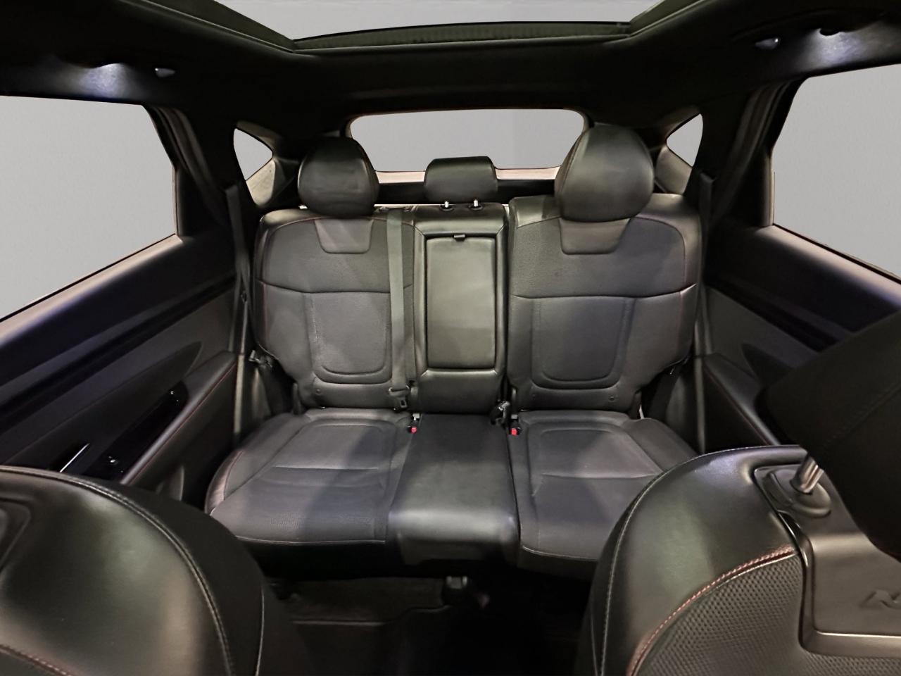 2022 Hyundai Tucson N Line Ultimate | Reverse Cam | Heated Seats Photo