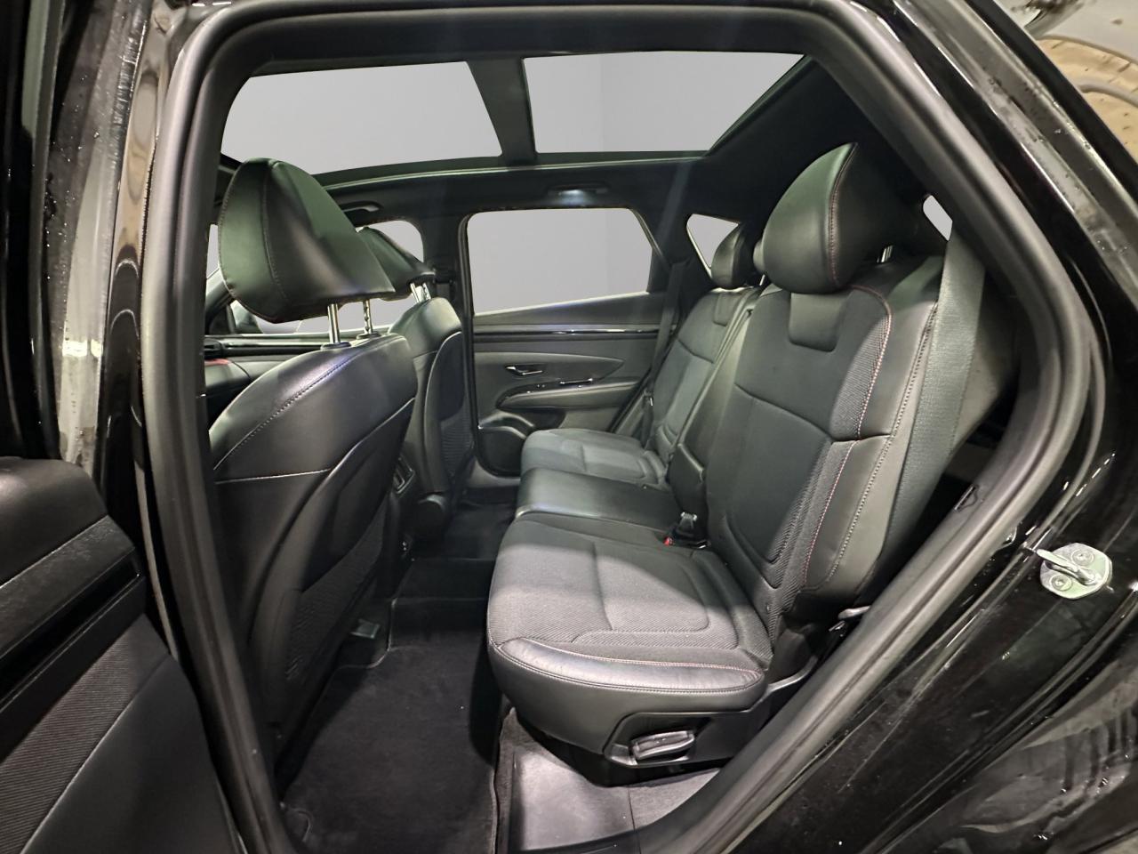 2022 Hyundai Tucson N Line Ultimate | Reverse Cam | Heated Seats Photo