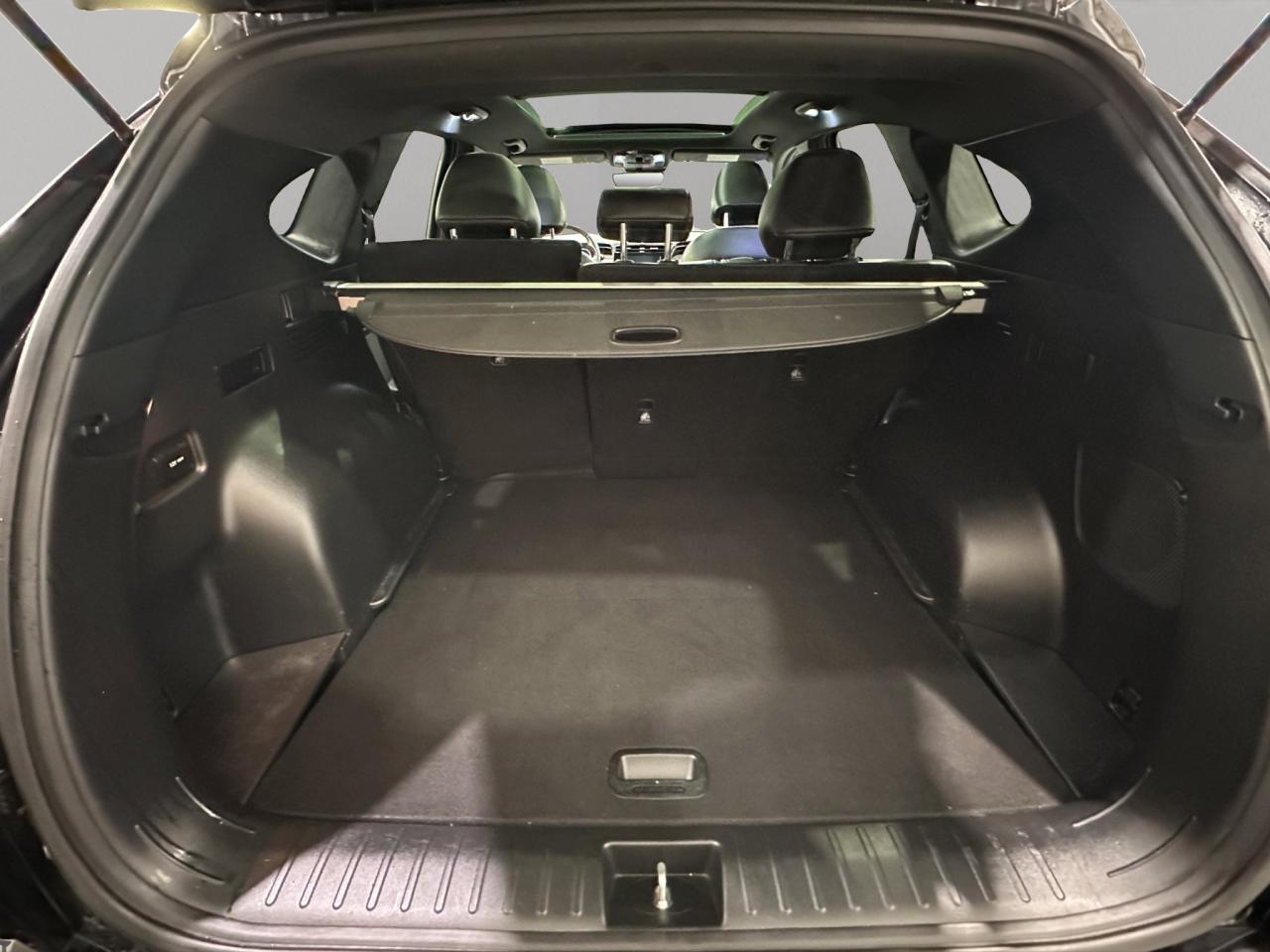 2022 Hyundai Tucson N Line Ultimate | Reverse Cam | Heated Seats Photo