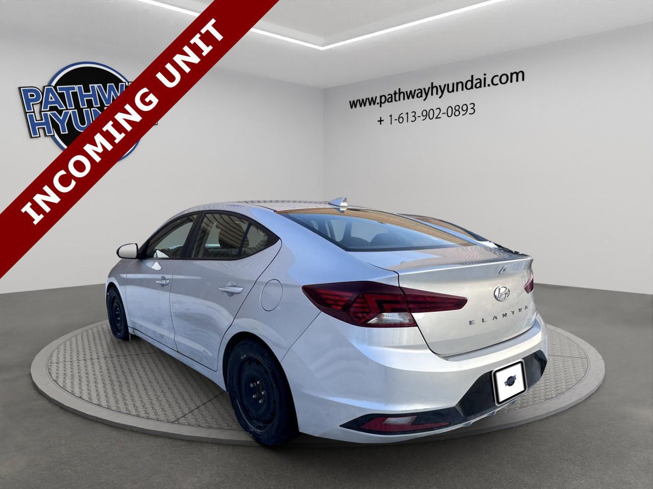 2019 Hyundai Elantra Preferred | Reverse Cam | Heated Seats Photo