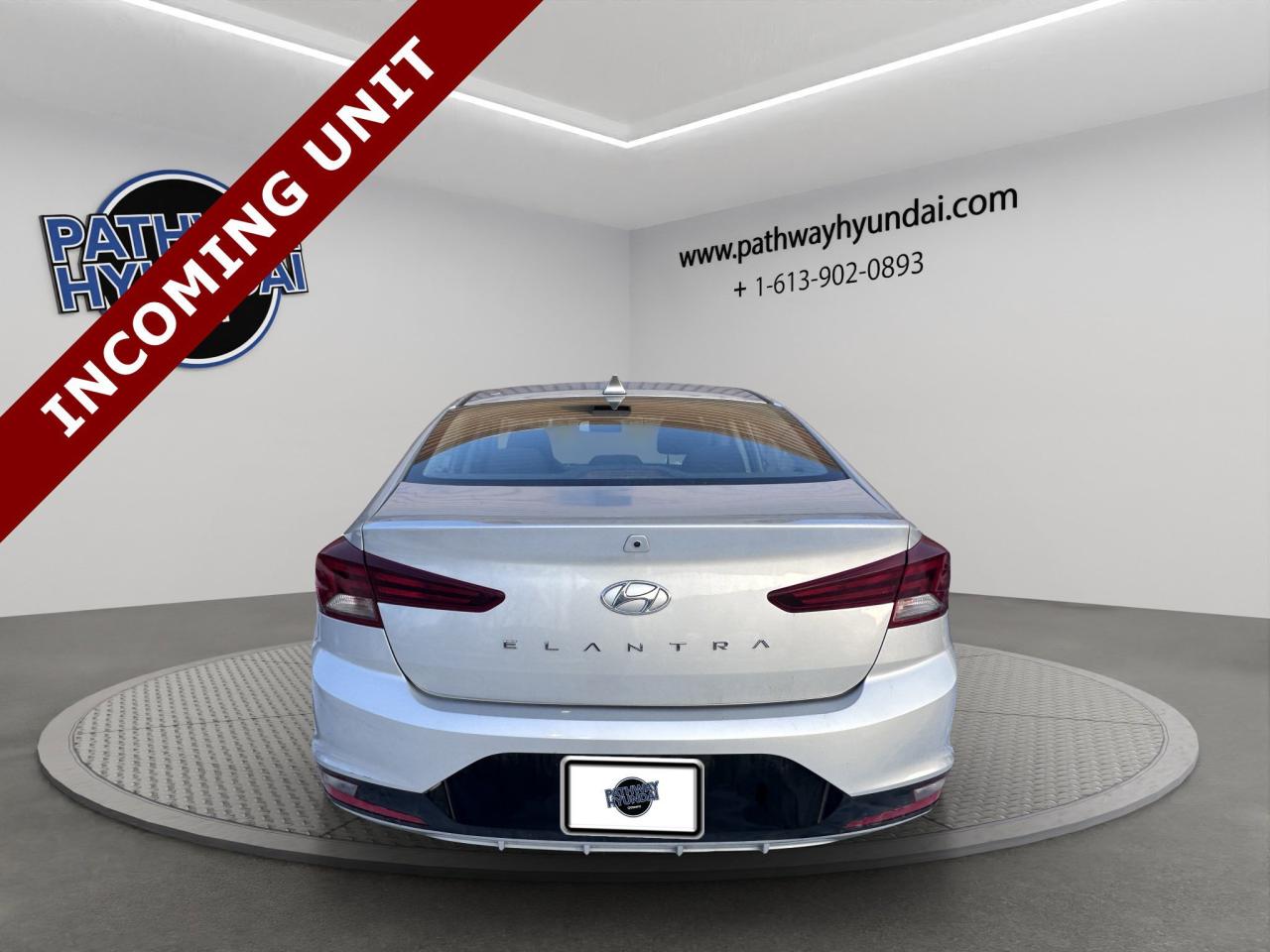 2019 Hyundai Elantra Preferred | Reverse Cam | Heated Seats Photo