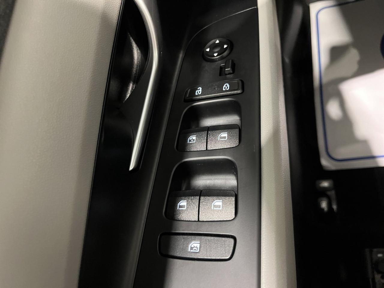 2022 Hyundai Elantra Hybrid Ultimate | Reverse Cam | Sunroof Photo