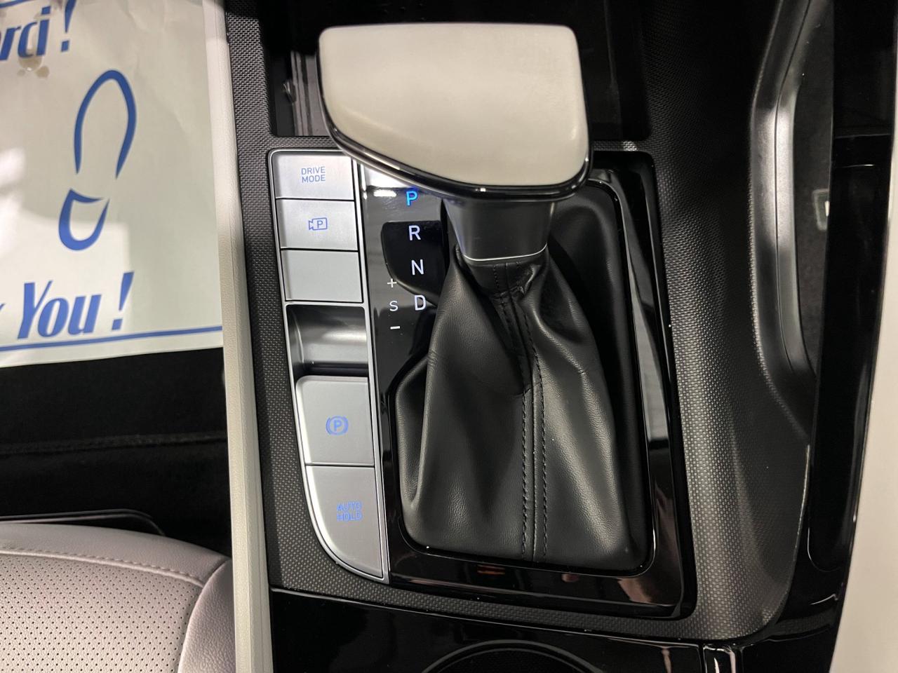 2022 Hyundai Elantra Hybrid Ultimate | Reverse Cam | Sunroof Photo